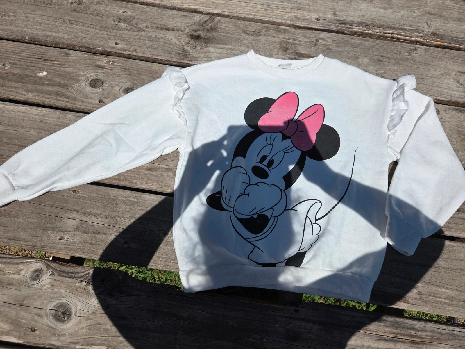 Sweat – photo 2